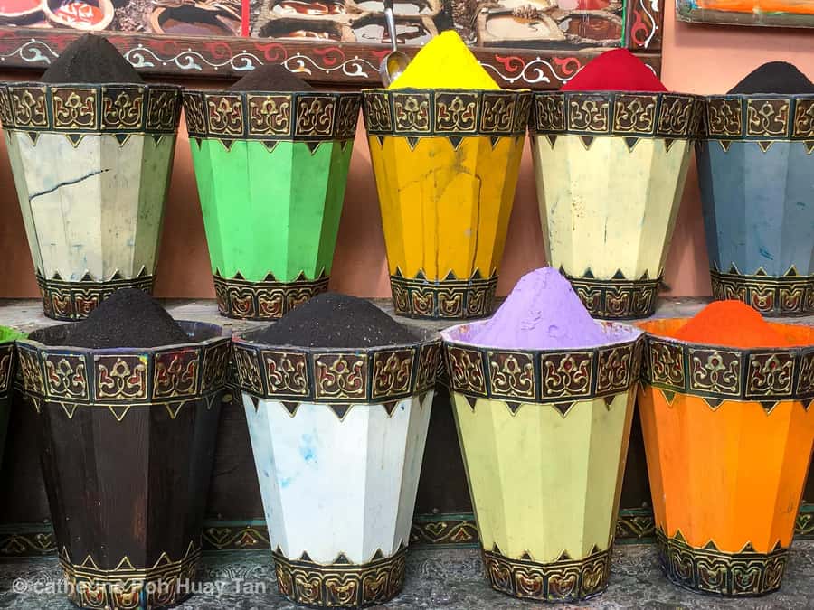 Marrakech & Souk Shopping Tour. - Why a guide helps in Marrakech’s Medina
