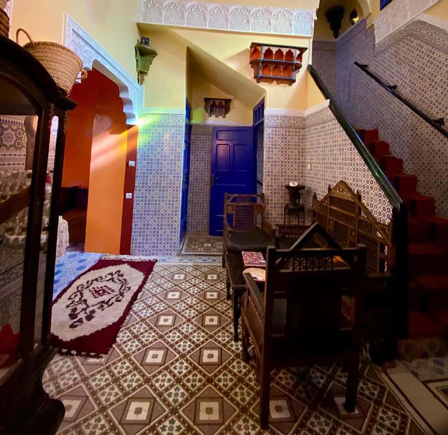 Marrakech: Souk Tour & Berber Hammam with Massage - Starting at Bab Agnaou, Marrakech’s useful meeting point