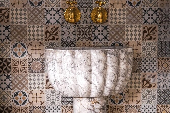 Marrakech: Spa Massage and Steam Hammam with Pickup - Key points before you book