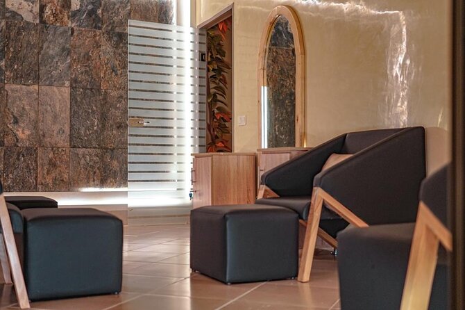 Marrakech: Spa Massage and Steam Hammam with Pickup - Why this Marrakech hammam package is worth considering