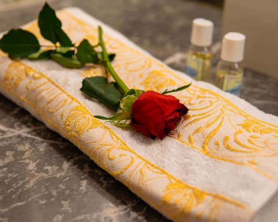 Marrakech: Spa Massage and Steam Hammam with Pickup - Who will enjoy this experience most