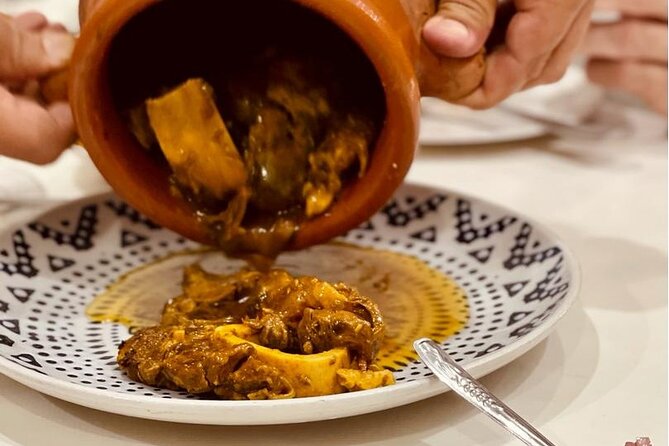 Marrakech: Street Food Tour by Night - Starting at Jemaa el-Fnaa after sunset