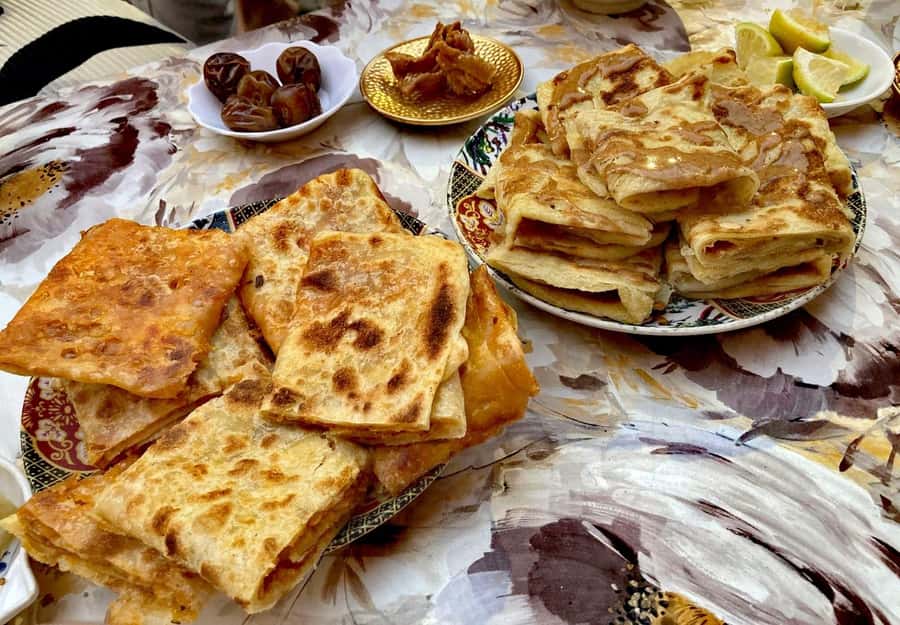 Marrakech: Street Food Tour with a Local Guide - Key things to know before you book