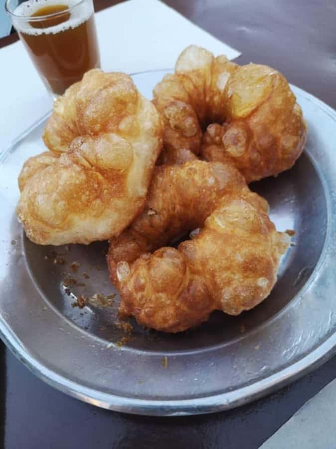 Marrakech: Street Food Tour with a Local Guide - Jemaa el Fnaa and the opening tea ceremony