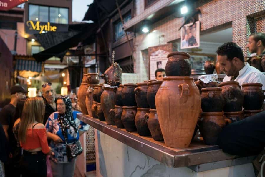 Marrakech: Street Food Tour with a Local Guide - The guides make the difference