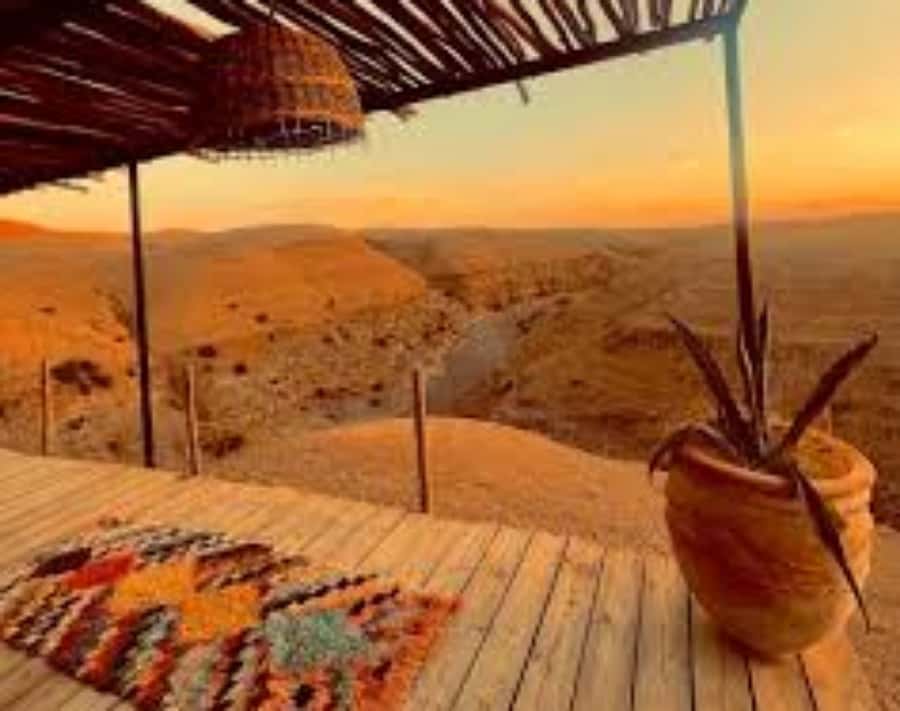 Marrakech: Sunrise Desert Tour with Camel Ride and Breakfast - Is five hours the right amount of time?