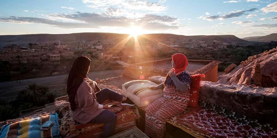 Marrakech: Sunrise Hike in the Atlas Mountains w/ Breakfast - Why this early start is worth it