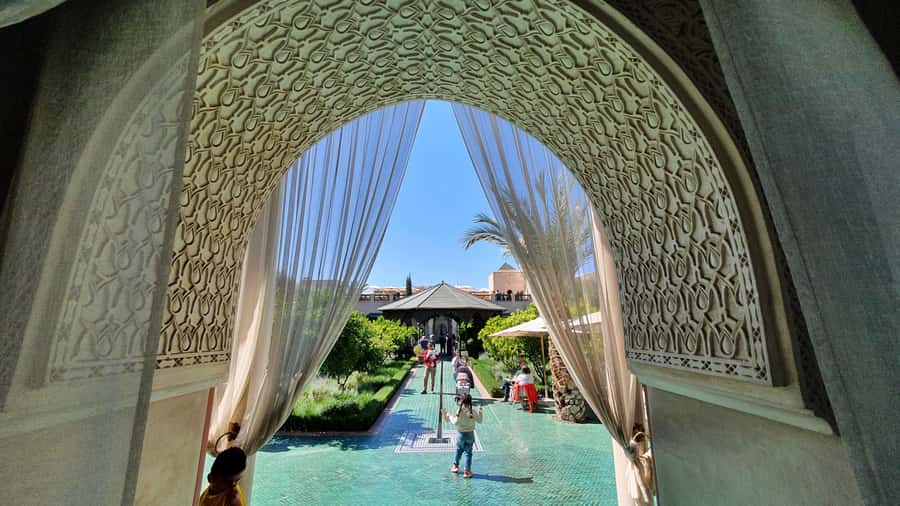 Marrakech: Tailor-Made City Tour With Your Own Private Guide - Key points before you book