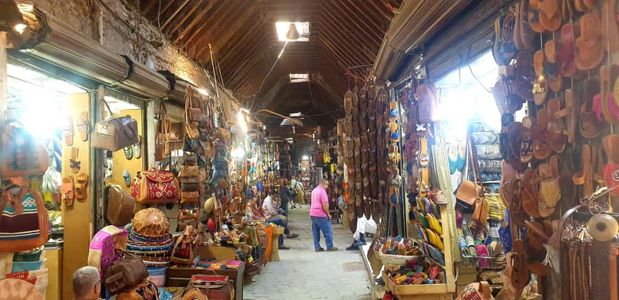 Marrakech: Tailor-Made City Tour With Your Own Private Guide - Why this private Marrakech tour works well