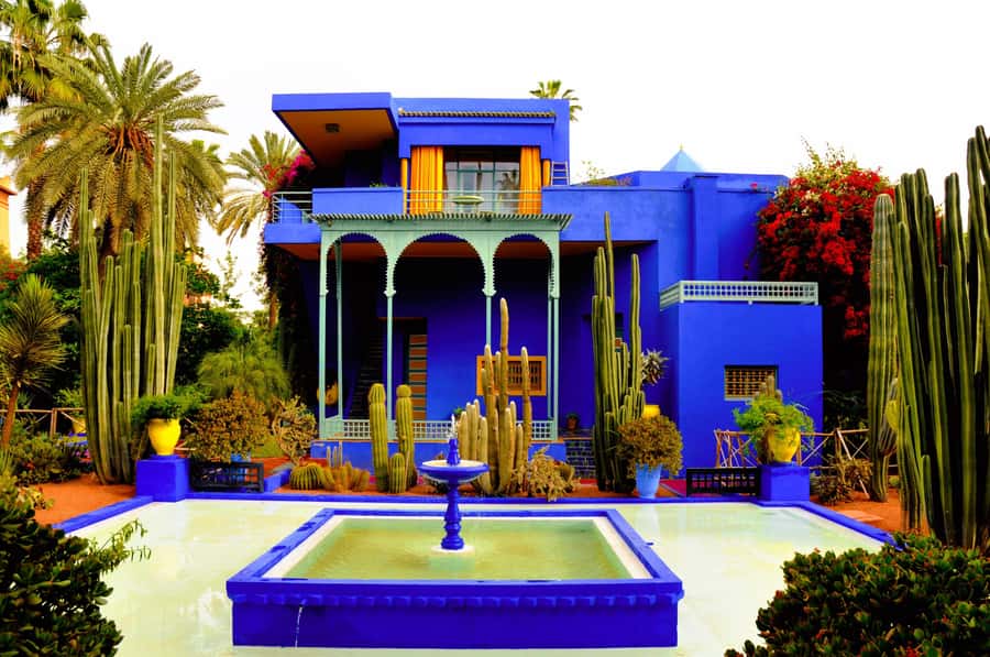Marrakech: Tailor-Made City Tour With Your Own Private Guide - Food stalls, local lanes, and craft workshops