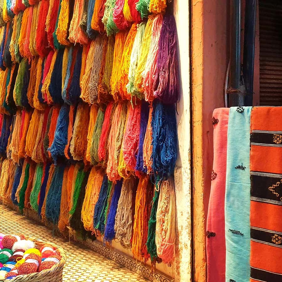 Marrakech: Tailor-Made City Tour With Your Own Private Guide - Meeting your guide inside the old city