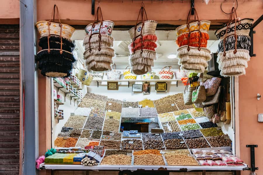 Marrakech: Tajine Cooking Class in a Traditional Riad - Key points to know before booking