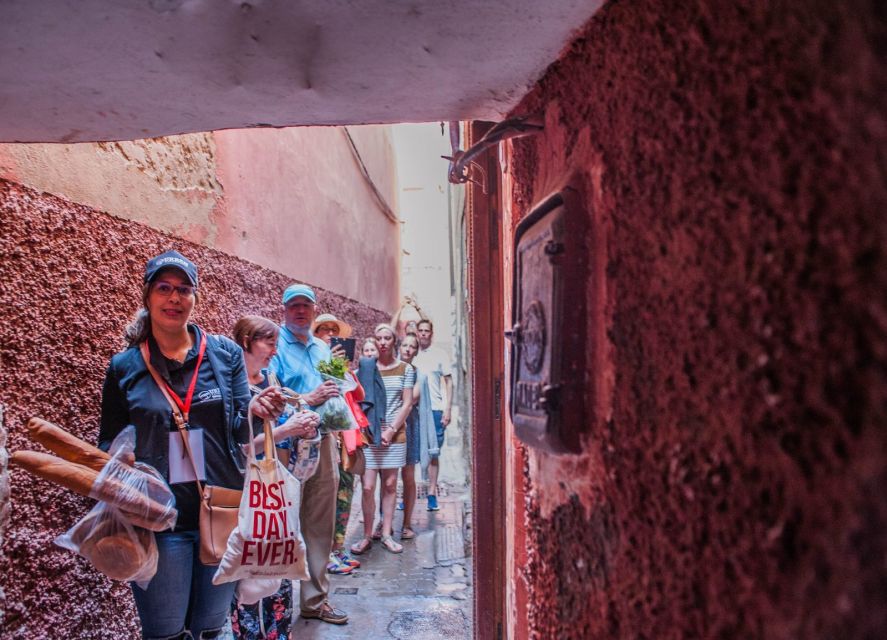 Marrakech: Tajine Cooking Class in a Traditional Riad - What $57 really gets you