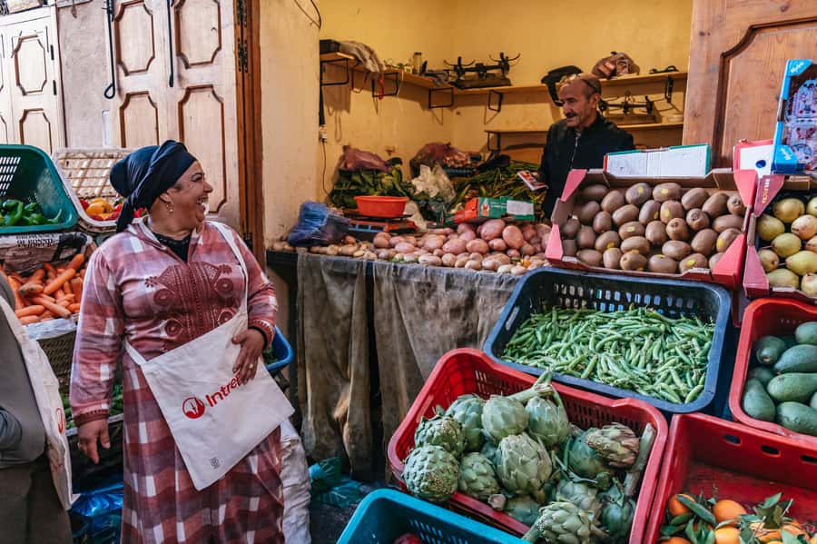 Marrakech: Tajine Cooking Class in a Traditional Riad - Who should book this cooking class?