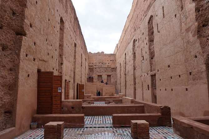 Marrakech The History and Culture Day Trip - Who will enjoy this day trip most