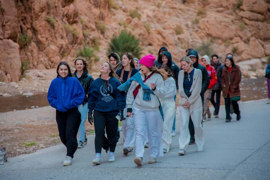 Marrakech to Fes: 3-Day Merzouga Desert Camel & Sandboarding - Final verdict: an excellent value with a demanding schedule