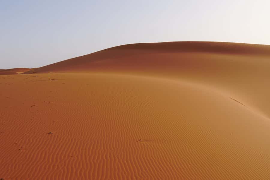 Marrakech to Fes 3-Day Sahara Desert Tour - Sunrise, breakfast, and the long road to Fes