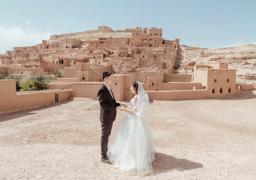 Marrakech to Fes: Quad, Dinner, Camel, 3-Day Desert Tour - Key points to know before booking