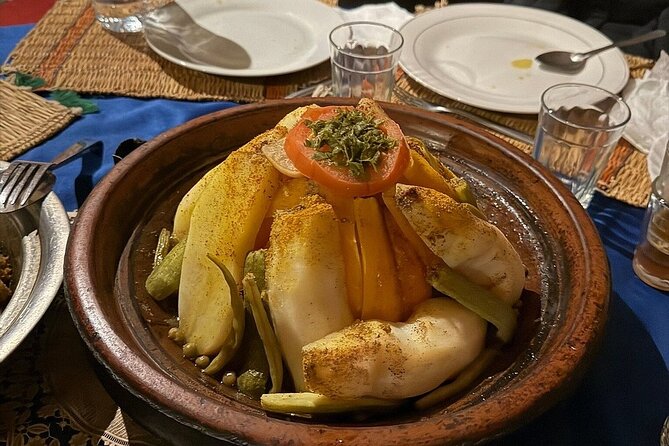 Marrakech to Fez via Merzouga Desert 3-Days | Marrakech-to-Fes - The guide can shape the whole experience