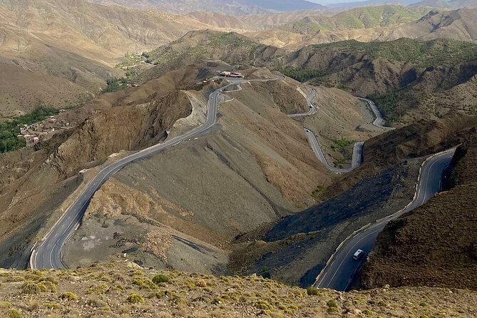 Marrakech to Fez via Merzouga Desert 3-Days | Marrakech-to-Fes - Who should choose this three-day journey?