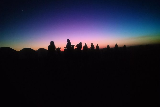Marrakech to Fez via Merzouga Desert 3-Days Sahara Tour - Guides Can Make or Break the Journey