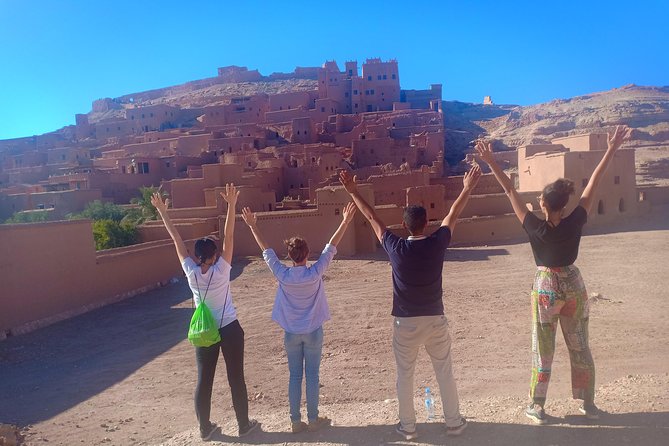 Marrakech to Fez via Merzouga Desert 3-Days Sahara Tour - Should You Book It?