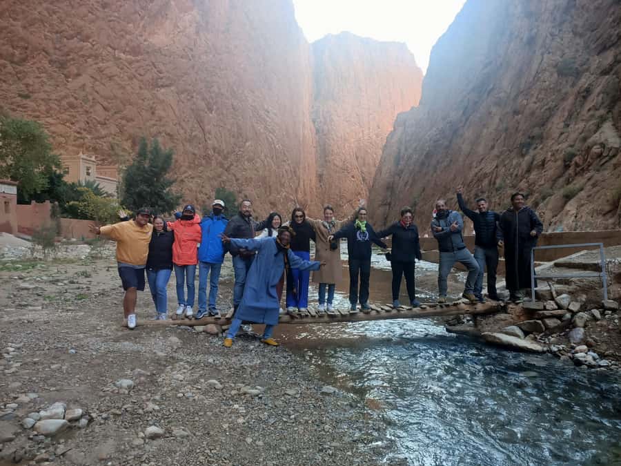 Marrakech to Fez via Merzouga Desert 3-Days Sahara Tour - The real drawbacks to weigh