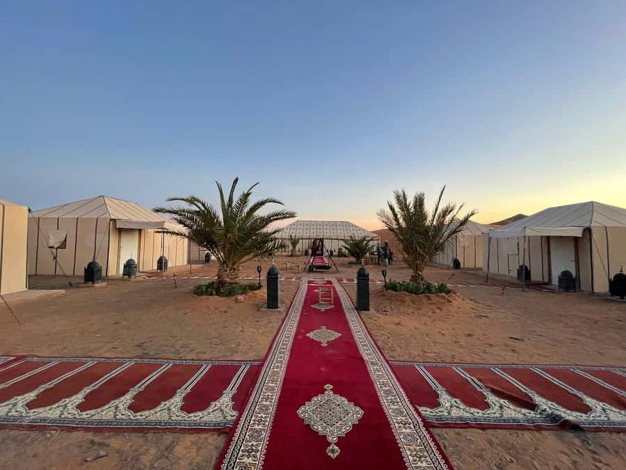 Marrakech to Merzouga: 3-Day Desert Adventure - Key points to know before you book