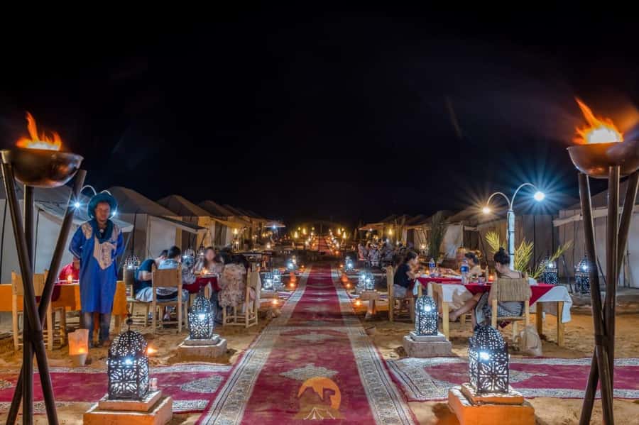 Marrakech to Merzouga: 3-Day Desert Adventure - Should you book the Marrakech to Merzouga trip?