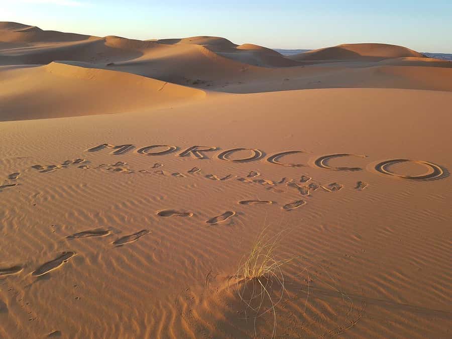 Marrakech to Merzouga: 3-Day Desert Adventure - Comfort, packing, and pickup details