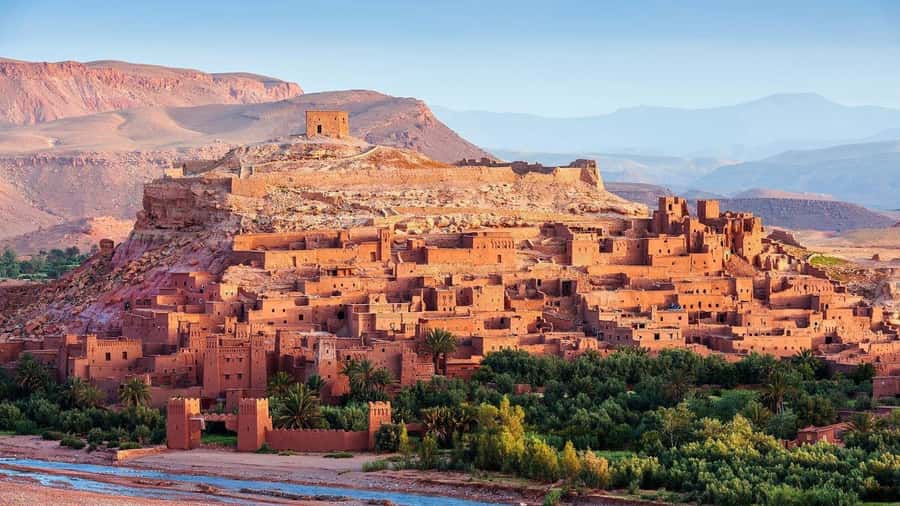 Marrakech To Merzouga : 3-Day Dreams Tours & Luxury Camp - Key Points Before You Book