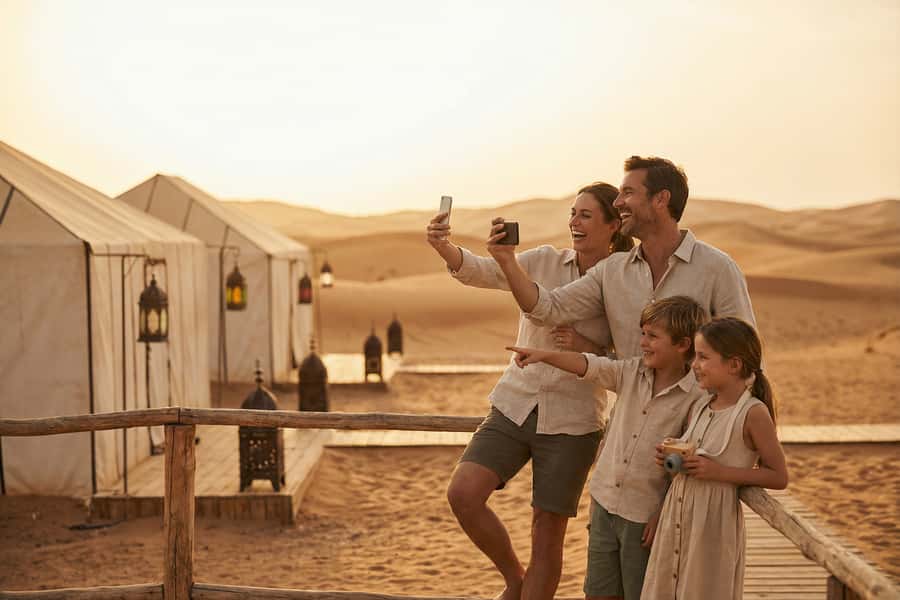 Marrakech to Merzouga: 3-Day Sahara Desert Tour & Camel Ride - Key points at a glance