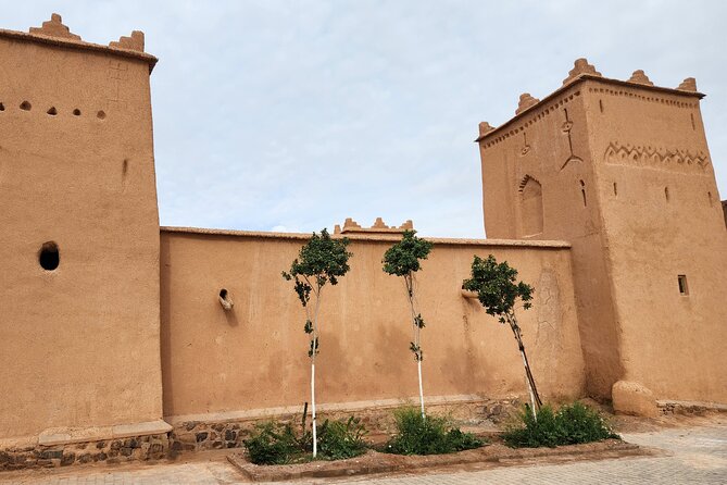 Marrakech to Merzouga: 4 Day Adventure with 2 Nights in Desert - What $300 includes, and what it does not