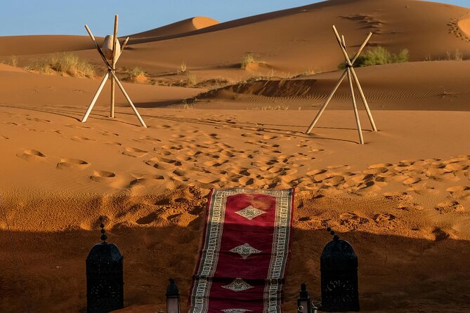 Marrakech To Merzouga Tour - Is $209.37 a good price?