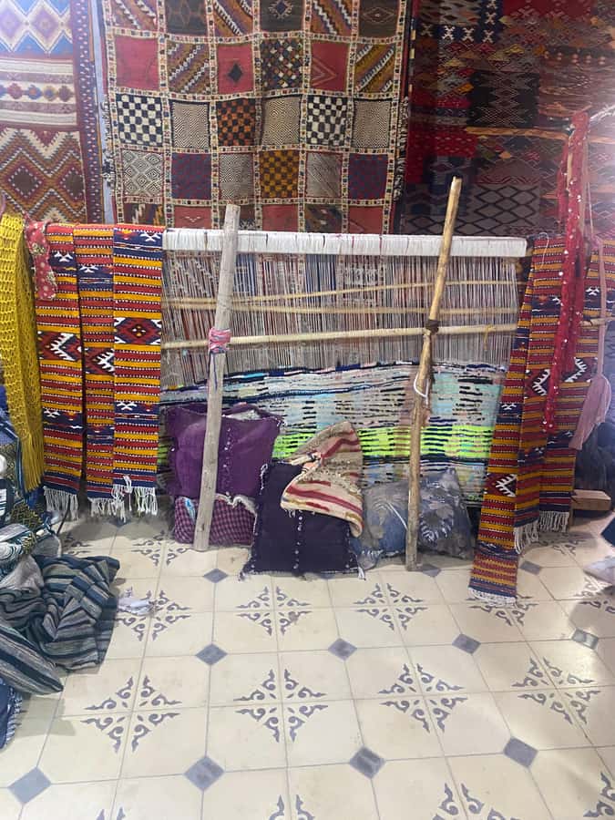 Marrakech to Ourika Valley-Scenic Day Tour Lunch & Waterfal - Who will enjoy this Ourika Valley day trip