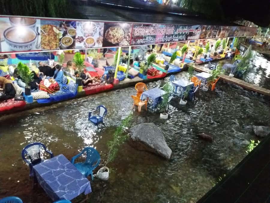 Marrakech to Ourika Valley-Scenic Day Tour Lunch & Waterfal - What to pack for the mountain day