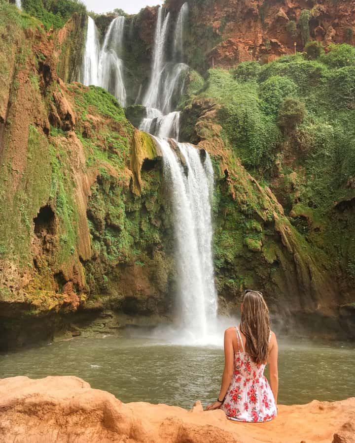 Marrakech to Ouzoud waterfalls day tour - Guide & boat ride - Key points to know before you book