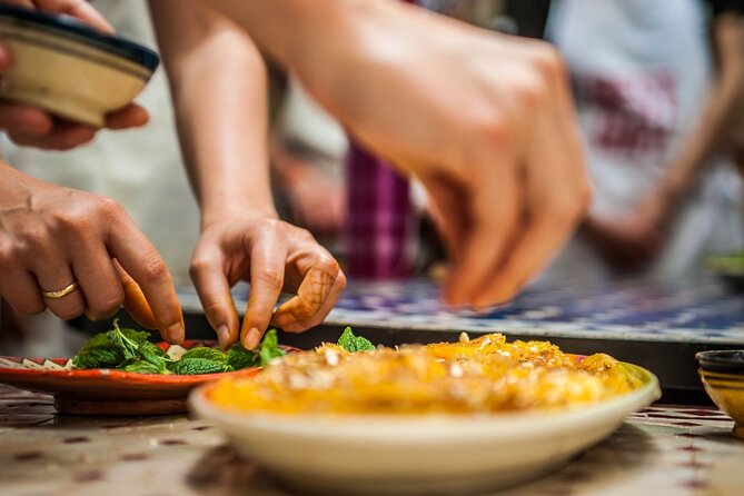 Marrakech Tour: Tajine Cookery Class Experience - Price, group size, and overall value