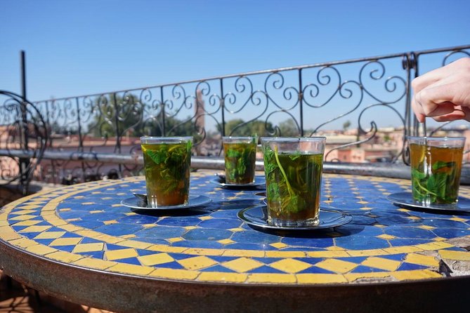 Marrakech Tour: Tajine Cookery Class Experience - A few practical points before you go