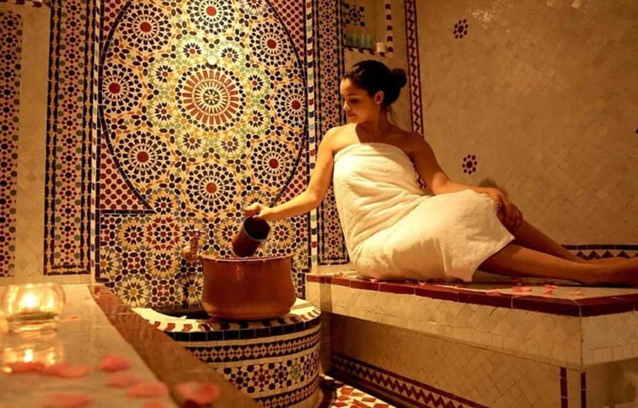 Marrakech: Traditional Hammam & Massage & Hotel Transfer - Why a hammam belongs on your Marrakech schedule