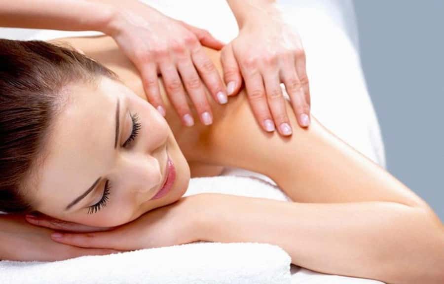 Marrakech: Traditional Hammam & Massage & Hotel Transfer - Arriving at a modest-looking spa