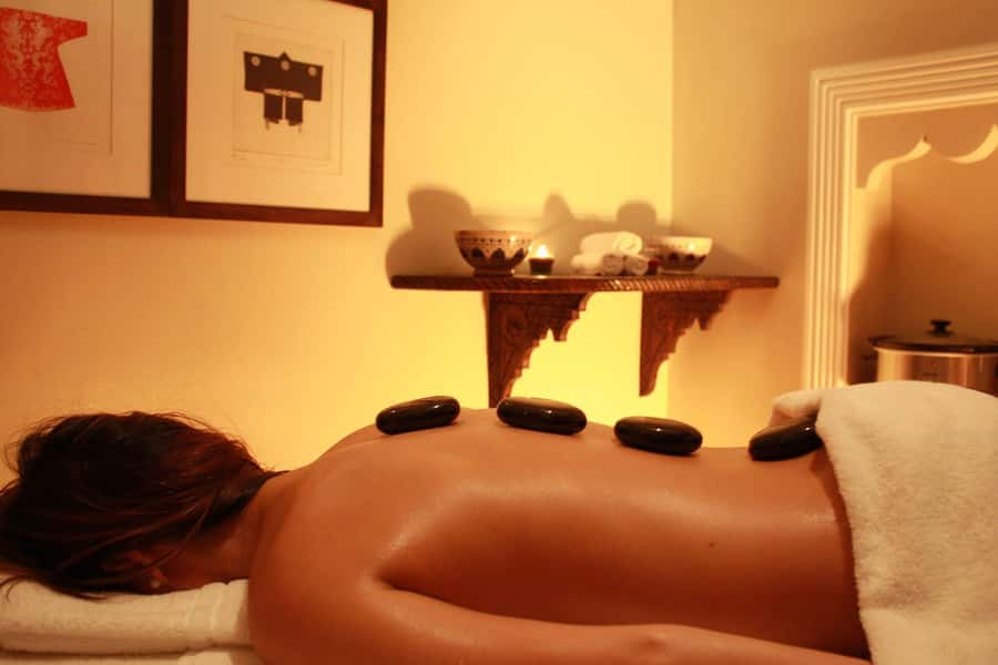 Marrakech: Traditional Hammam & Massage & Hotel Transfer - The 45-minute massage is the calmer second act