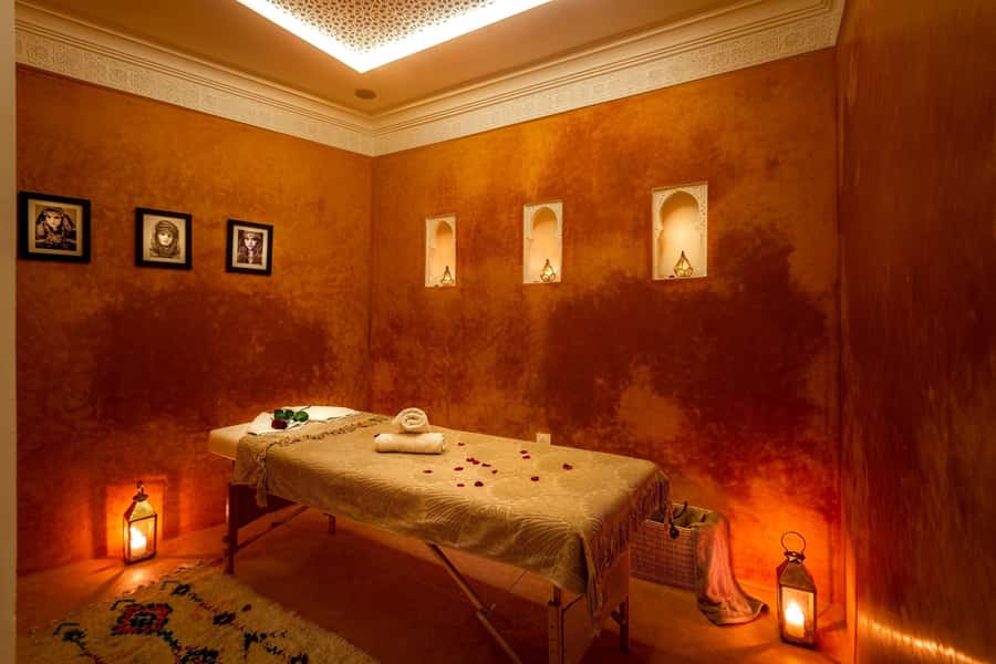Marrakech: Traditional Hammam & Massage & Hotel Transfer - Hotel pickup makes the outing simple