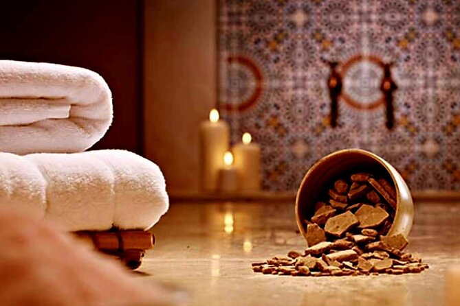 Marrakech: Traditional Hammam & Massage with Hotel Transfers - Key points to know before booking