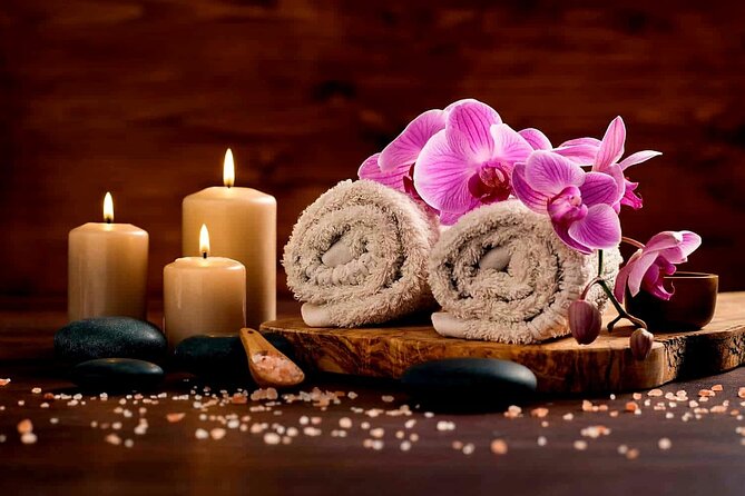 Marrakech: Traditional Hammam & Massage with Hotel Transfers - Is $85 a fair price?