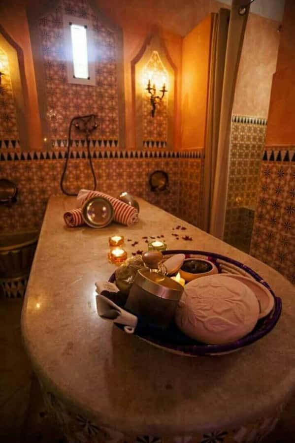 Marrakech: Traditional Hammam & Massage with Hotel Transfers - Who will enjoy this Marrakech experience?