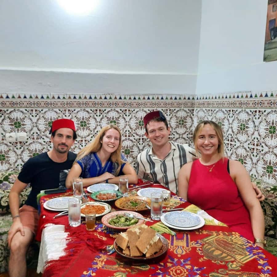Marrakech: Traditional Moroccan Cooking Class & Market Visit - Key things to know before booking