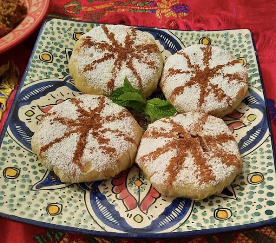 Marrakech: Traditional Moroccan Cooking Class & Market Visit - What the riad setting adds