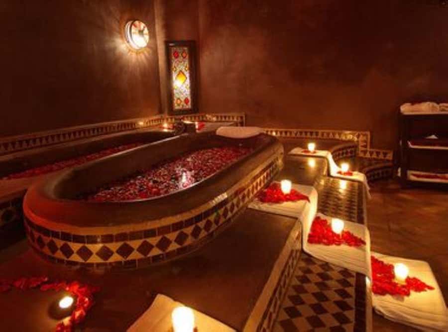 Marrakech: Traditional Moroccan Hammam, Massage & Argan Oil - Why a hammam makes sense in Marrakech