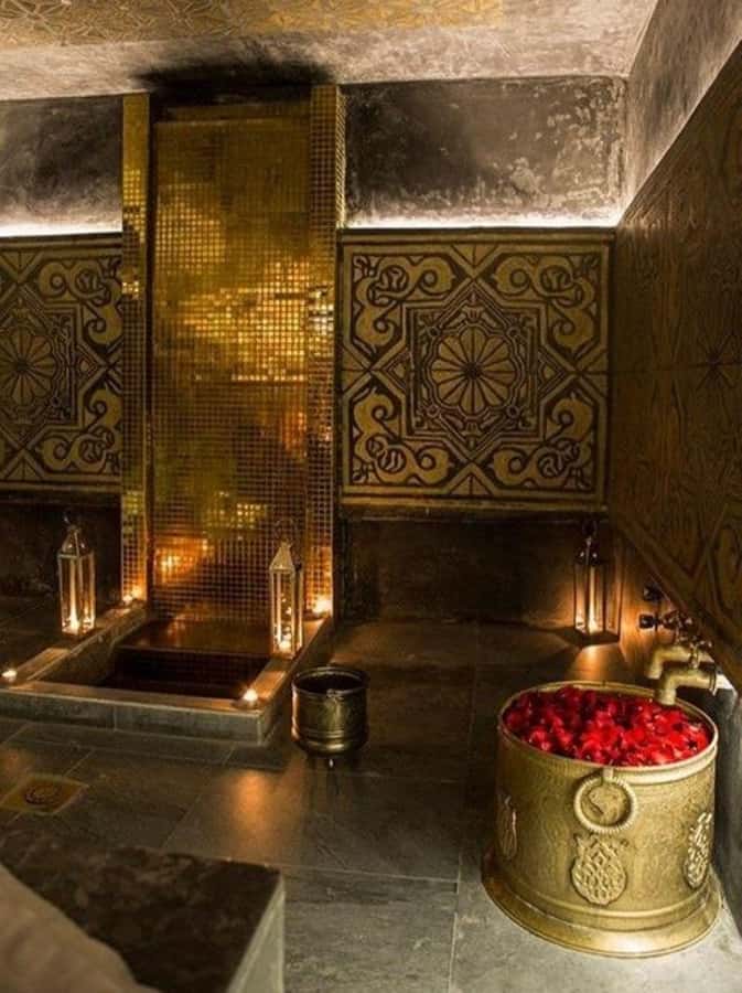 Marrakech: Traditional Moroccan Hammam, Massage & Argan Oil - Practical tips for a smoother visit